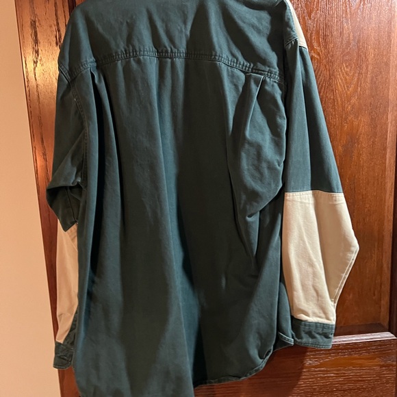Vintage Woolrich Hunting Jacket - Picture 3 of 3